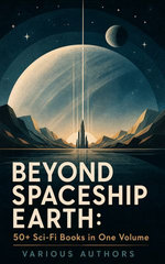 BEYOND SPACESHIP EARTH: 50+ Sci-Fi Books in One Volume