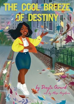 The Cool Breeze of Destiny The Cool Breeze of Destiny