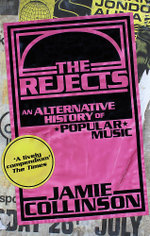 The Rejects The Rejects
