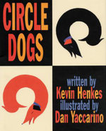 Circle Dogs Circle Dogs