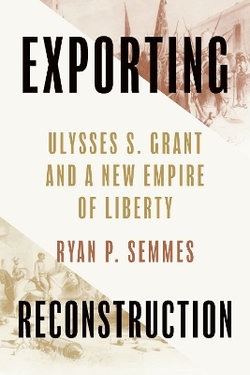 Exporting Reconstruction