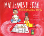 Math Saves the Day!