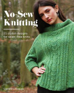 No-Sew Knitting