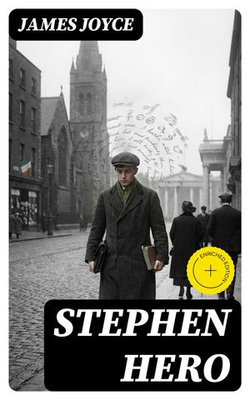 Stephen Hero