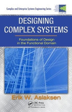 Designing Complex Systems