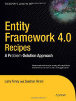 Entity Framework 4.0 Recipes