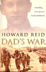 Dad's War