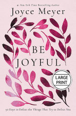Be Joyful