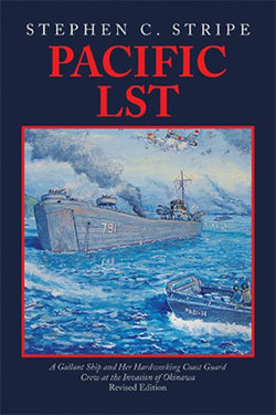 Pacific LST