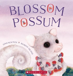 Blossom Possum