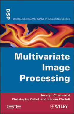 Multivariate Image Processing