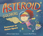 Asteroid Goldberg