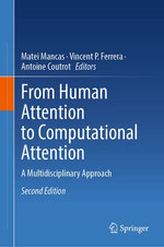 From Human Attention to Computational Attention
