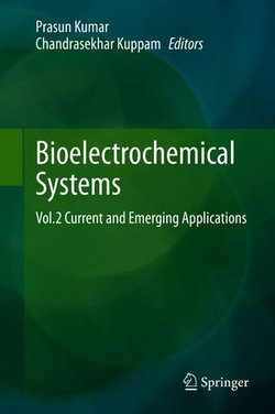 Bioelectrochemical Systems