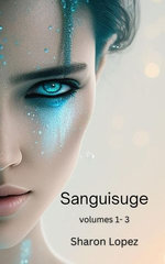 Sanguisuge Volumes 1-3