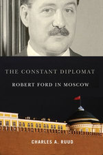 The Constant Diplomat The Constant Diplomat