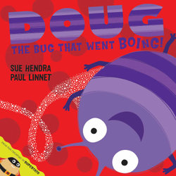 Doug the Bug Doug the Bug