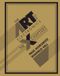 Art of Electronics