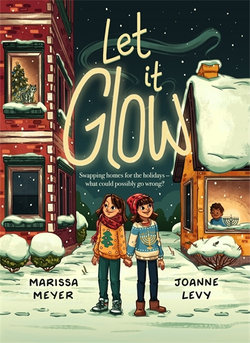 Let It Glow Let It Glow