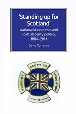 Standing up for Scotland