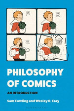Philosophy of Comics Philosophy of Comics