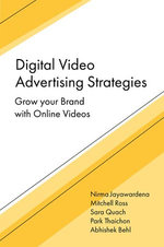Digital Video Advertising Strategies