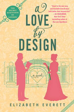 A Love by Design A Love by Design