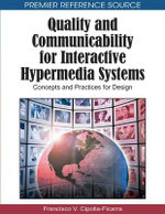 Quality and Communicability for Interactive Hypermedia Systems