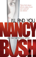 I'll Find You