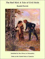 The Red Mist: A Tale of Civil Strife