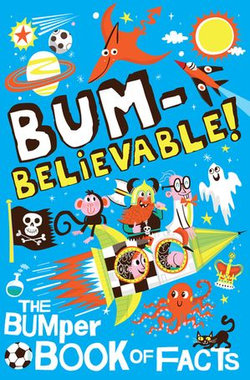 Bumbelievable!
