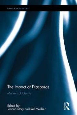 The Impact of Diasporas The Impact of Diasporas