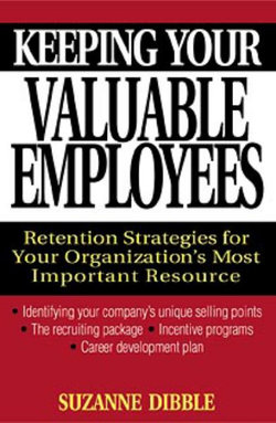 Keeping Your Valuable Employees