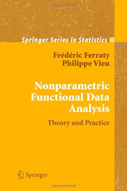Nonparametric Functional Data Analysis