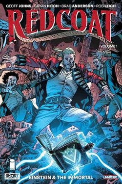Redcoat Volume 1 Redcoat Volume 1