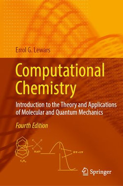 Computational Chemistry Computational Chemistry