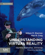 Understanding Virtual Reality