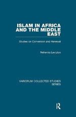 Islam in Africa and the Middle East