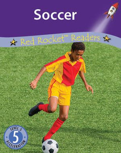 Soccer (Readaloud)