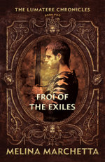 Froi Of The Exiles