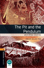 Oxford Bookworms Library: Level 2: The Pit and the Pendulum and Other Stories