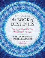 The Book of Destinies