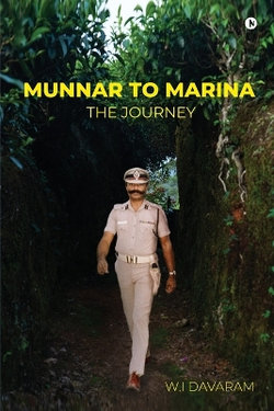 Munnar to Marina
