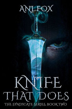 Knife That Does