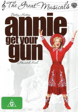 Annie Get Your Gun (The Great Musicals)