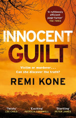 Innocent Guilt