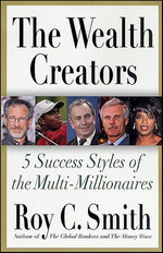 The Wealth Creators