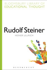 Rudolf Steiner