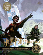 Harry Potter: The Film Vault
