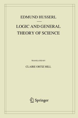 Logic and General Theory of Science